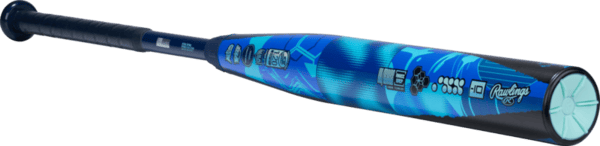 2026 Rawlings Mantra -11 Fastpitch Softball Bat - RFP6M11