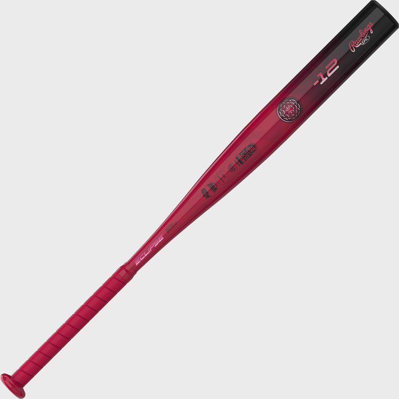 2027 Rawlings Eclipse -12 Fastpitch Softball Bat - RFP7E12