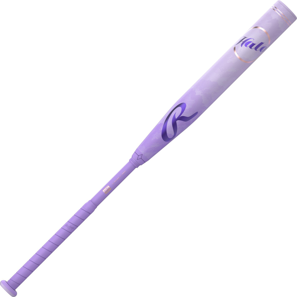 2027 Rawlings Halo -9 Fastpitch Softball Bat - RFP7HALO9