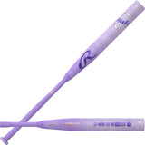 2027 Rawlings Halo -9 Fastpitch Softball Bat - RFP7HALO9