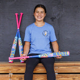 2027 Rawlings Kraze -13 Fastpitch Softball Bat - RFP7KZ13