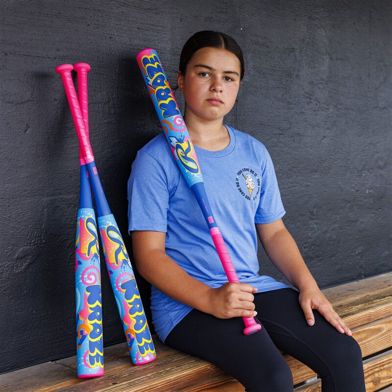 2027 Rawlings Kraze -13 Fastpitch Softball Bat - RFP7KZ13