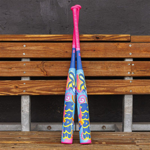 2027 Rawlings Kraze -13 Fastpitch Softball Bat - RFP7KZ13