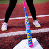 2027 Rawlings Kraze -13 Fastpitch Softball Bat - RFP7KZ13