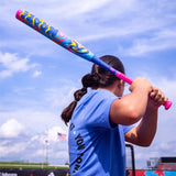 2027 Rawlings Kraze -13 Fastpitch Softball Bat - RFP7KZ13