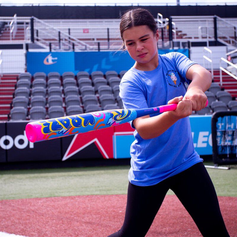 2027 Rawlings Kraze -13 Fastpitch Softball Bat - RFP7KZ13