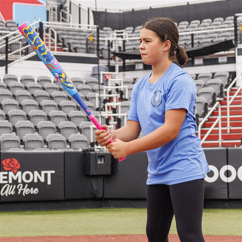 2027 Rawlings Kraze -13 Fastpitch Softball Bat - RFP7KZ13