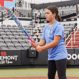 2027 Rawlings Kraze -13 Fastpitch Softball Bat - RFP7KZ13