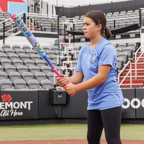 2027 Rawlings Kraze -13 Fastpitch Softball Bat - RFP7KZ13