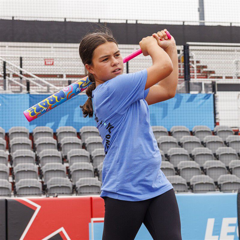 2027 Rawlings Kraze -13 Fastpitch Softball Bat - RFP7KZ13