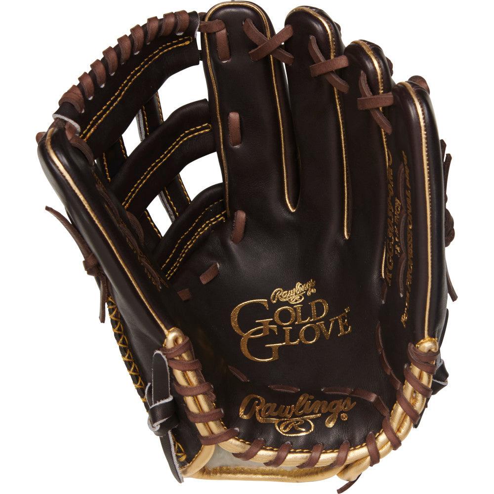 Rawlings Gold Glove 12.75'' Prime Professional Baseball Glove-RGG3039-6MO - Smash It Sports