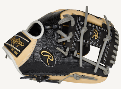 Rawlings Heart of The Hide 11.5