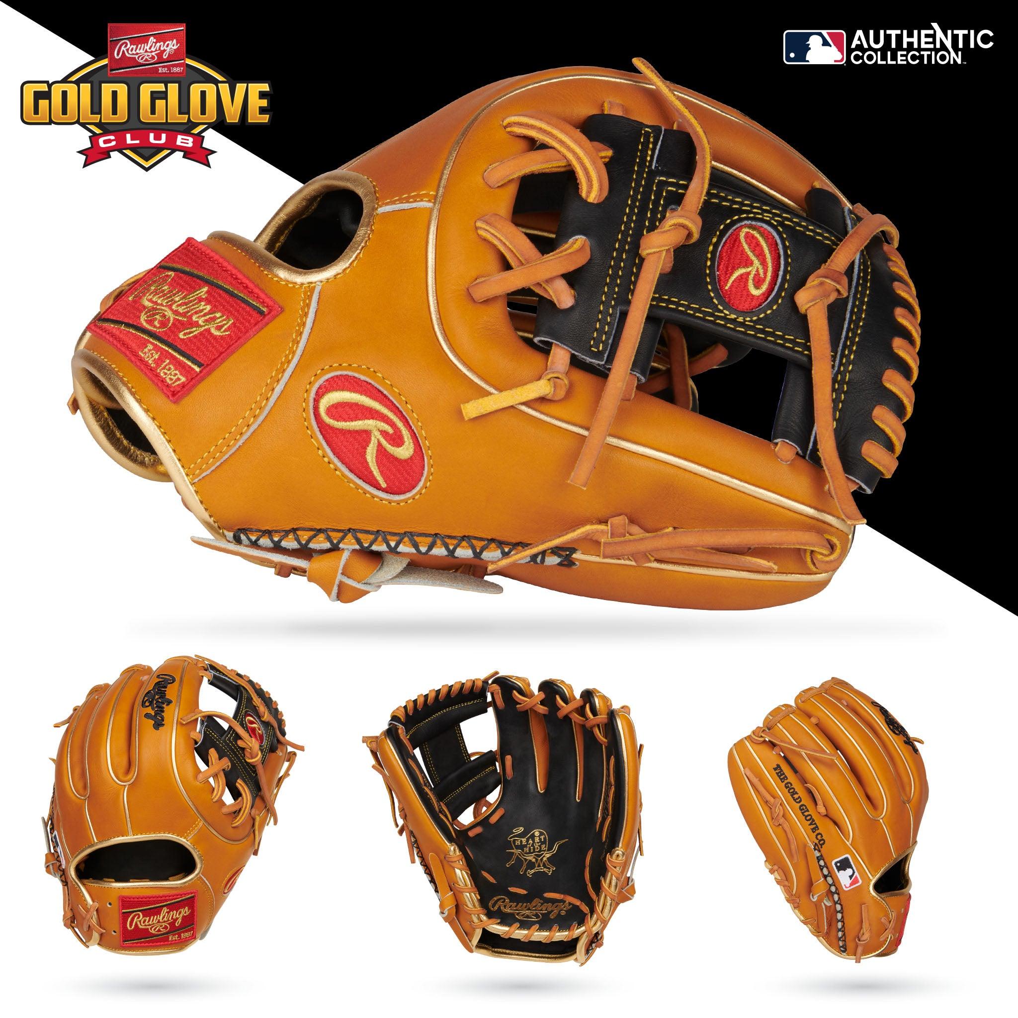 Rawlings Heart of The Hide 11.5