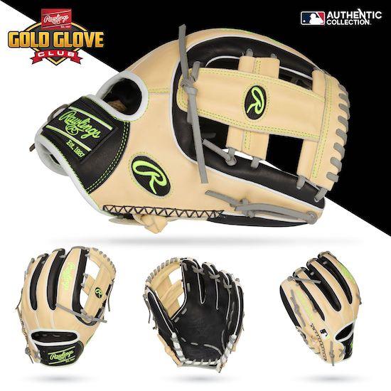 Rawlings Heart of The Hide 11.75