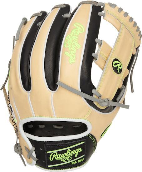 Rawlings Heart of The Hide 11.75