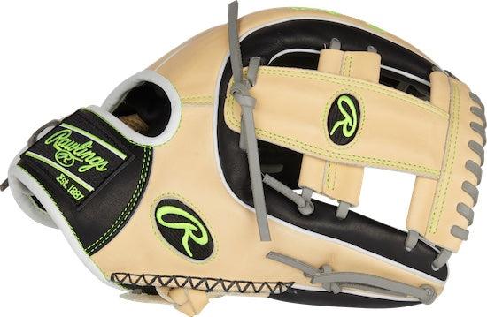 Rawlings Heart of The Hide 11.75