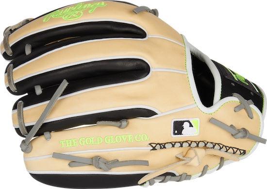 Rawlings Heart of The Hide 11.75