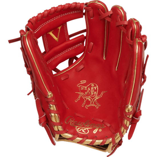 Rawlings Heart of The Hide 11.5