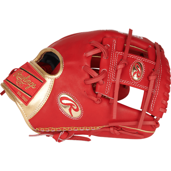 Rawlings Heart of The Hide 11.5