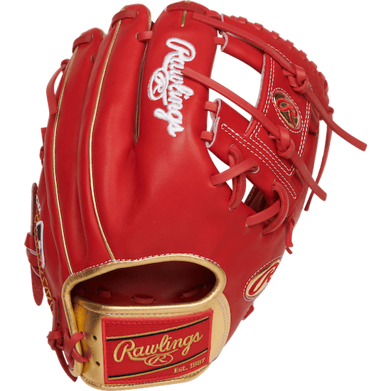 Rawlings Heart of The Hide 11.5