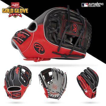 Rawlings Heart of The Hide 11.5