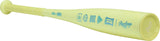 2026 Rawlings Clout Ai -11 Junior Big Barrel USSSA Baseball Bat - RJB6C11