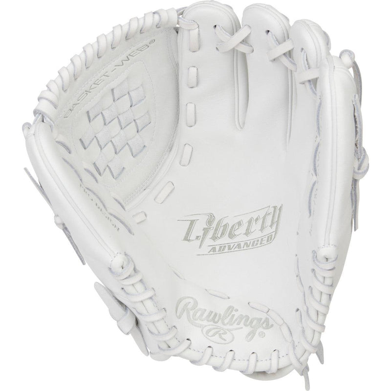 2023 Rawlings Liberty Advanced Series 11.5" Fastpitch Softball Glove - RLA115-3W - Smash It Sports