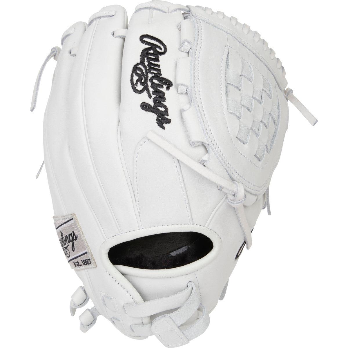 2023 Rawlings Liberty Advanced Series 11.5