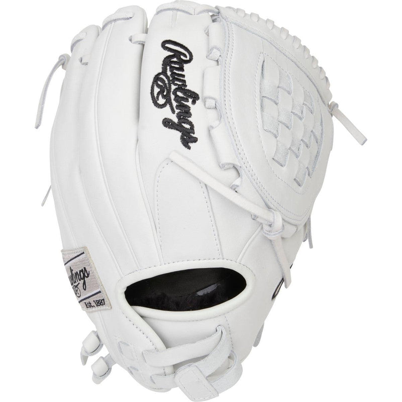 2023 Rawlings Liberty Advanced Series 11.5" Fastpitch Softball Glove - RLA115-3W - Smash It Sports