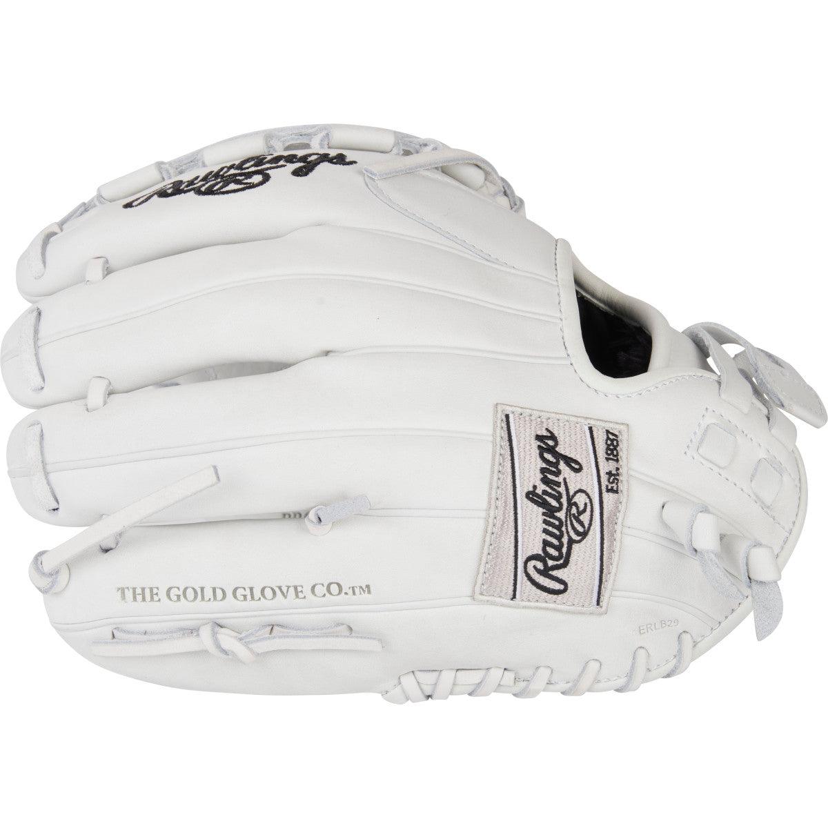 2023 Rawlings Liberty Advanced Series 11.5