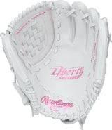 Rawlings Liberty Advanced 11.5" Softball Glove - RLA115-3WWP