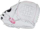 Rawlings Liberty Advanced 11.5" Softball Glove - RLA115-3WWP