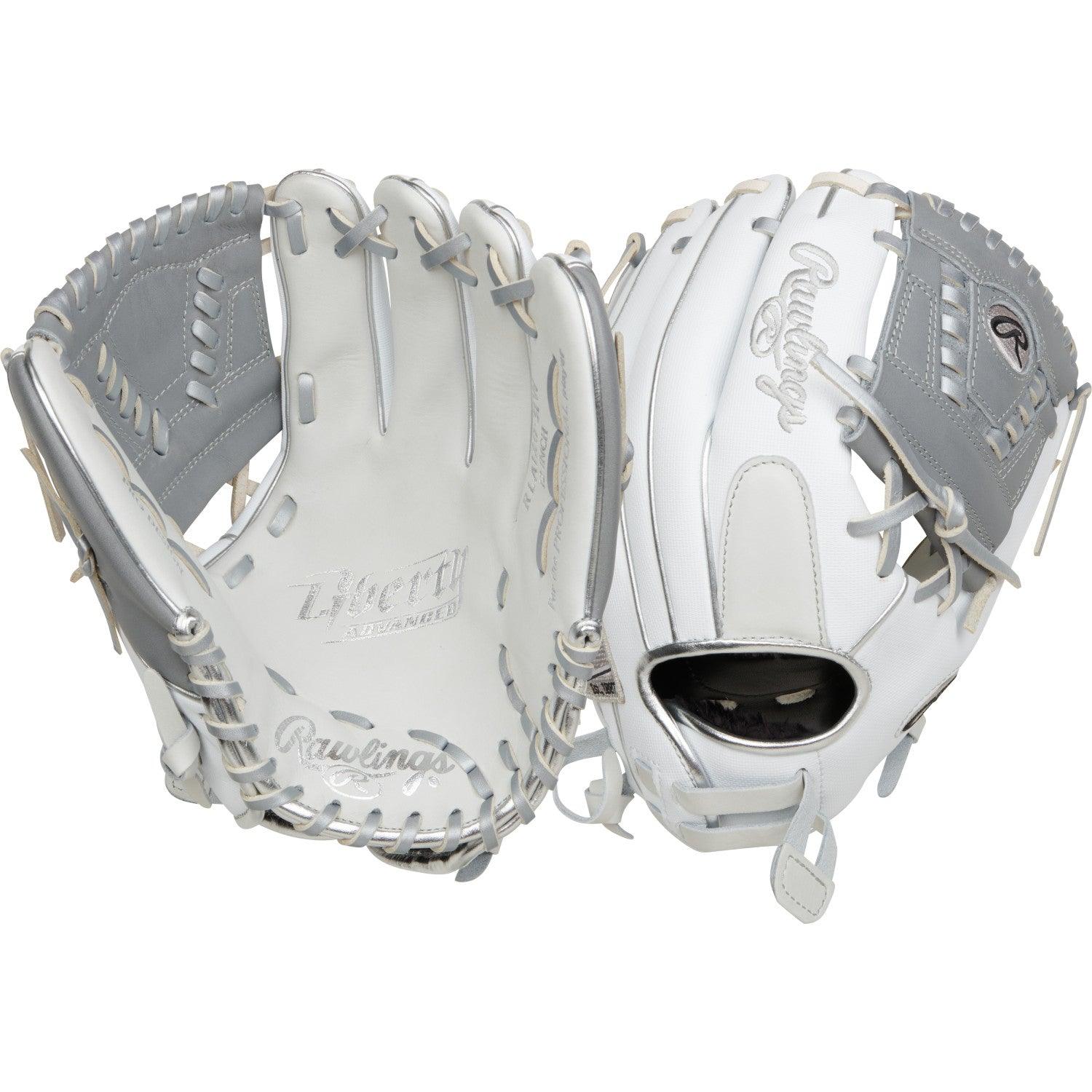 2024 Rawlings Liberty Advanced Series 12