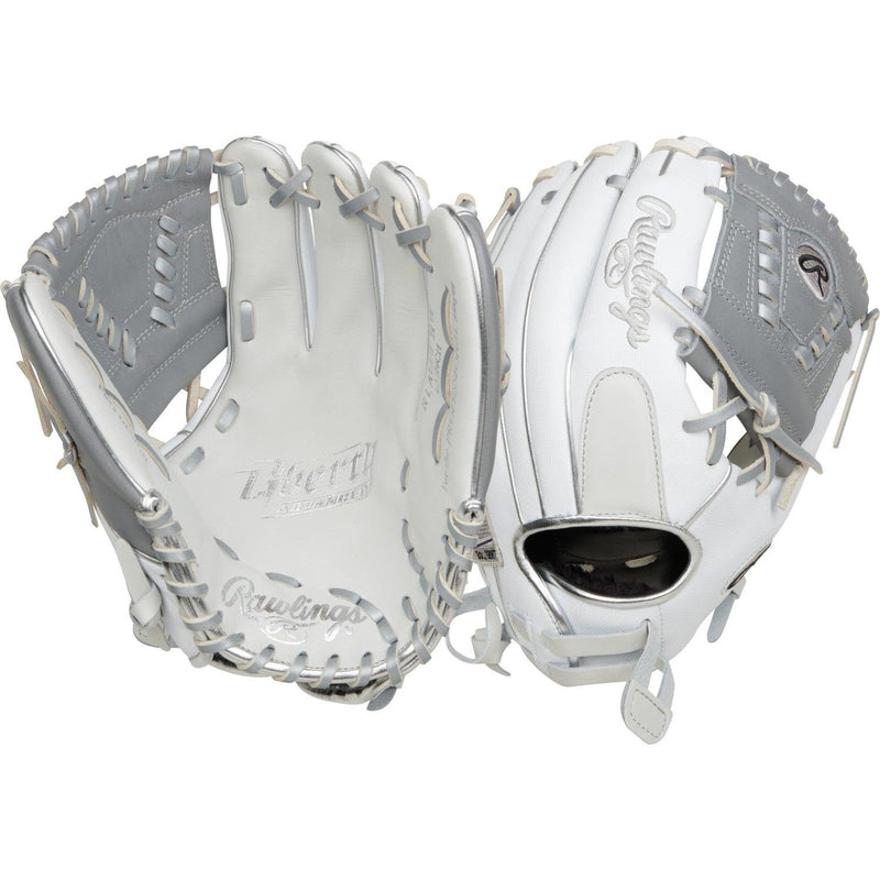 2024 Rawlings Liberty Advanced Series 12" Softball Glove - RRLA120-31WSS - Smash It Sports