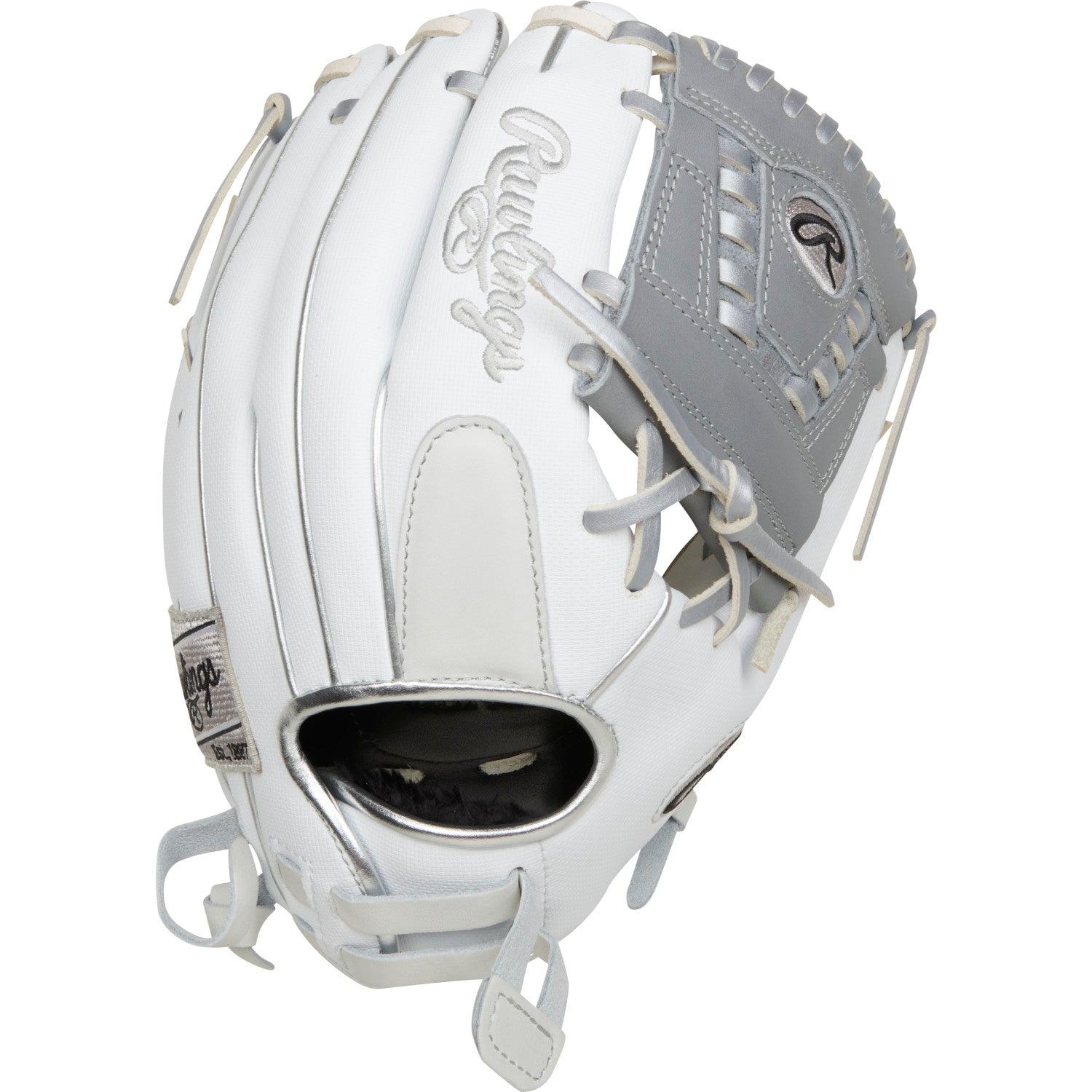 2024 Rawlings Liberty Advanced Series 12