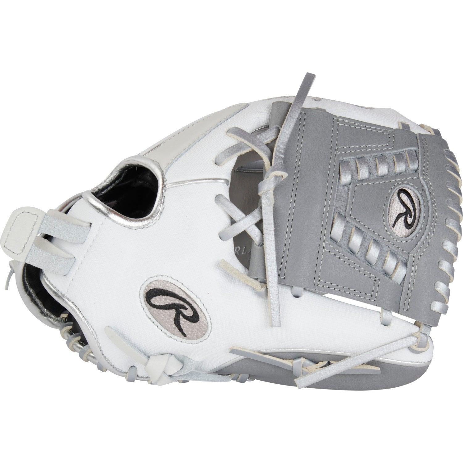 2024 Rawlings Liberty Advanced Series 12