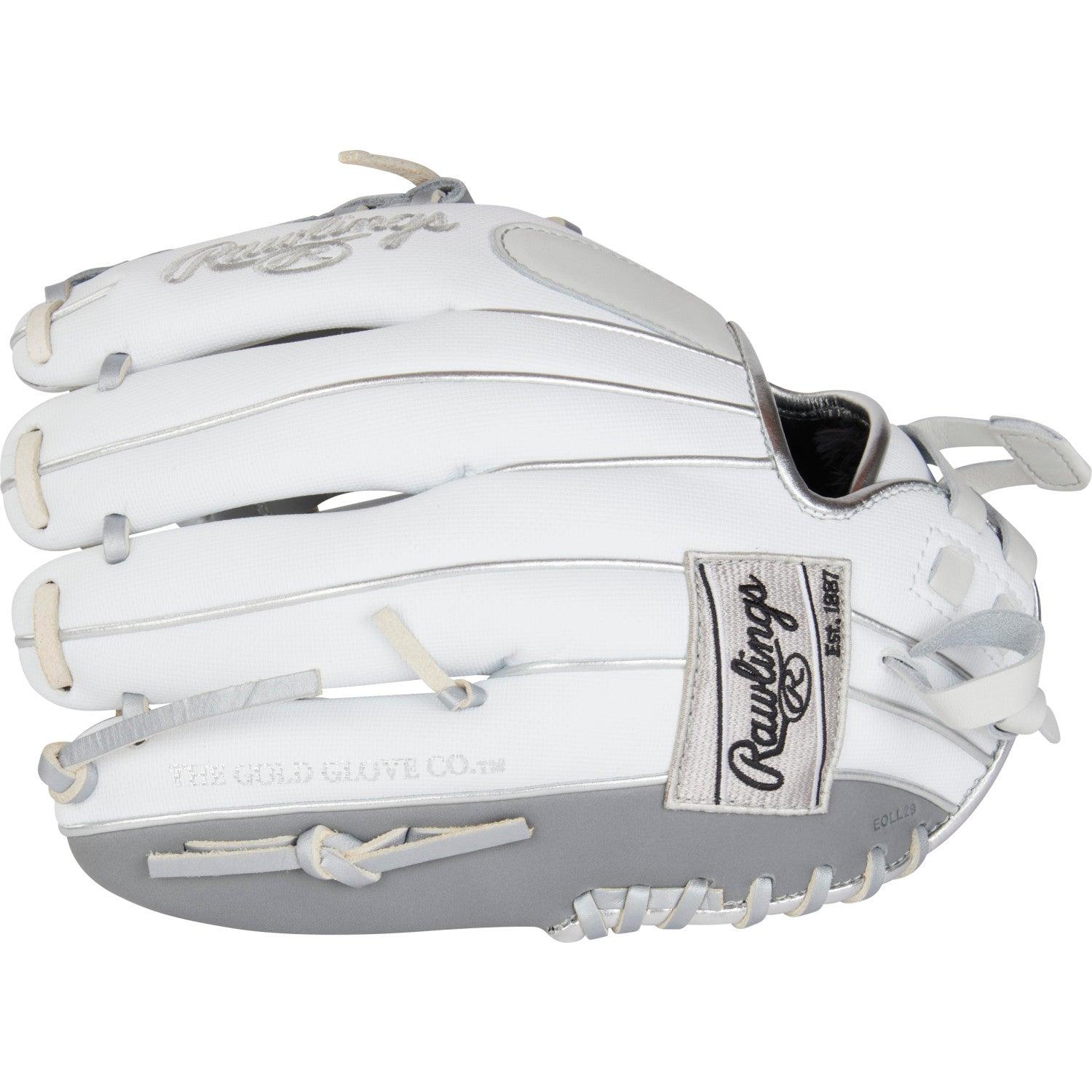 2024 Rawlings Liberty Advanced Series 12