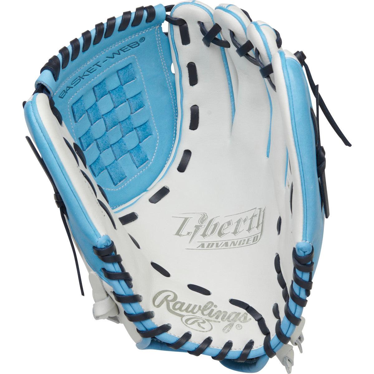 2022 Rawlings Liberty Advanced Series 12