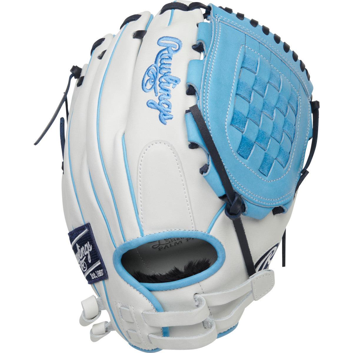 2022 Rawlings Liberty Advanced Series 12