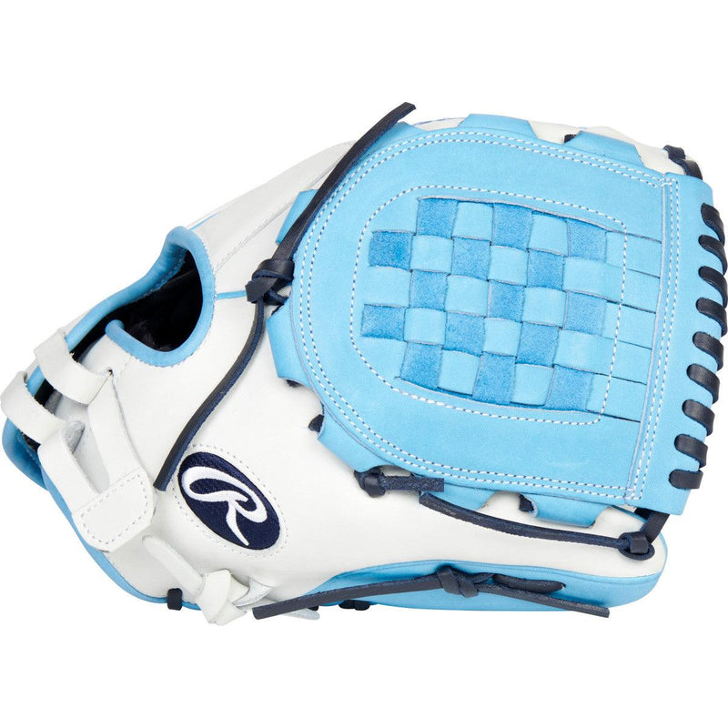 2022 Rawlings Liberty Advanced Series 12" Softball Glove - RLA120-3WCBN - Smash It Sports