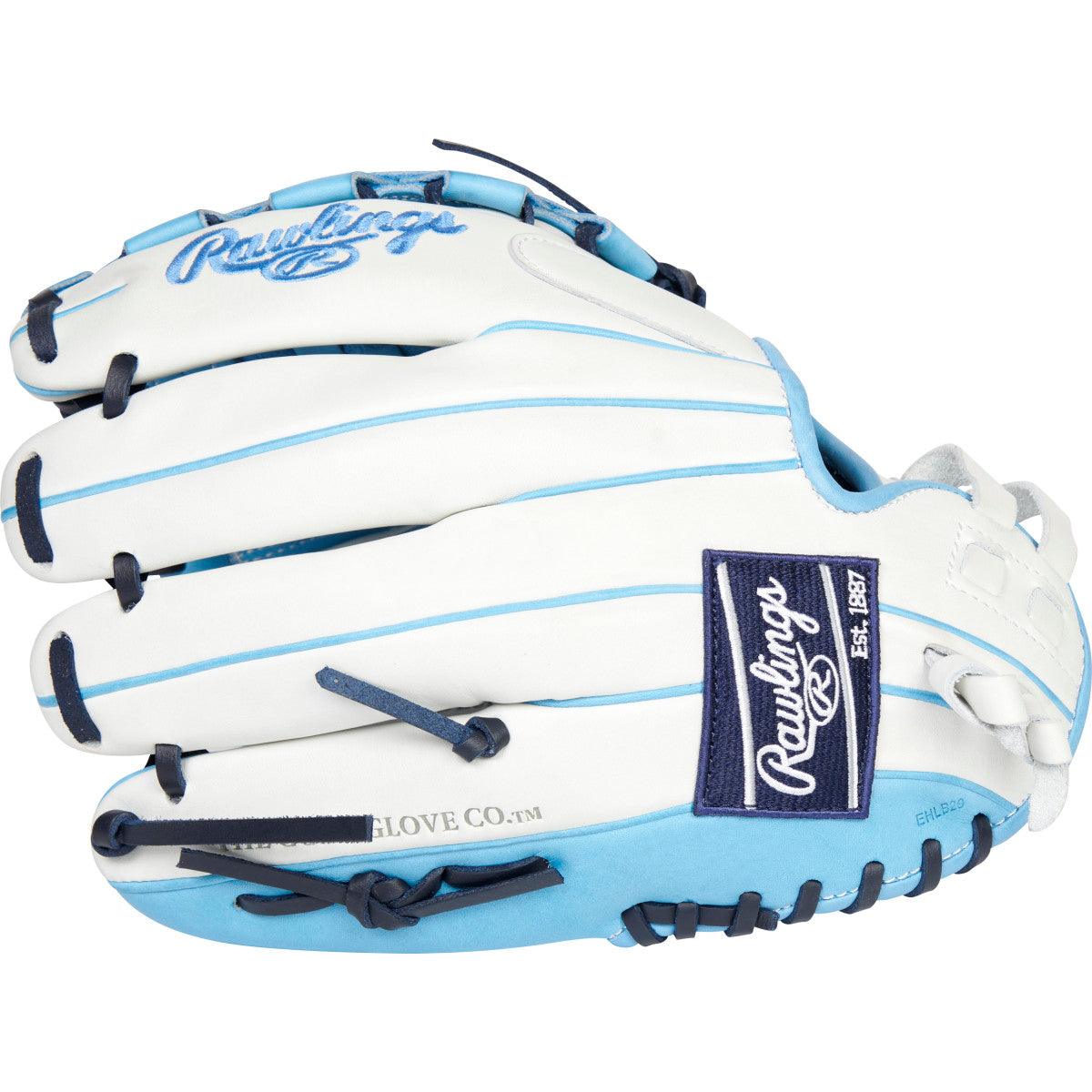 2022 Rawlings Liberty Advanced Series 12