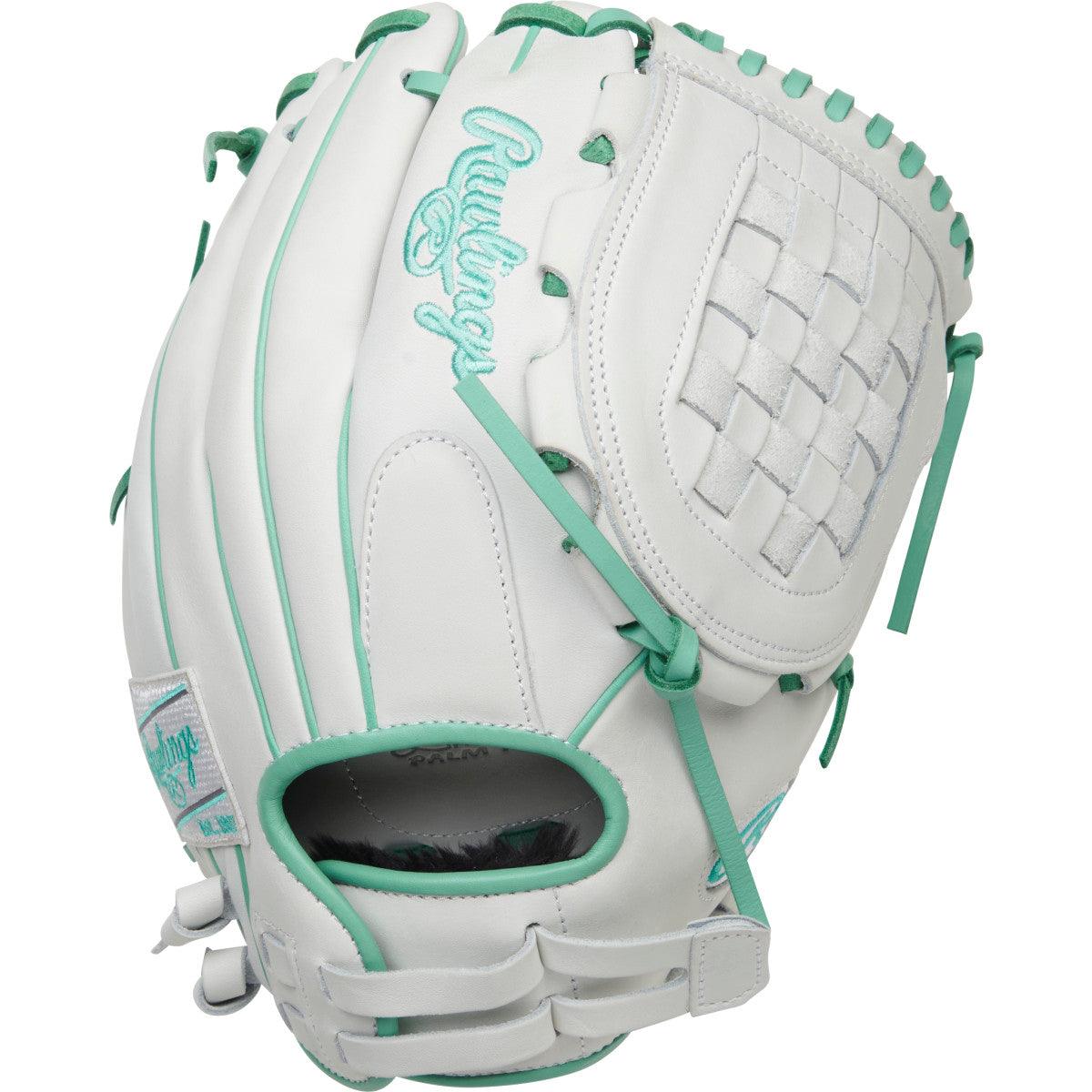 2022 Rawlings Liberty Advanced Series 12