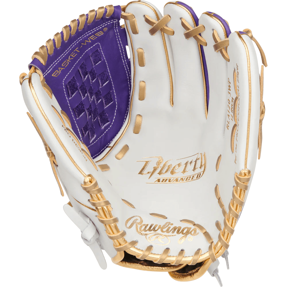 Rawlings Liberty Advanced ColorSync 4.0 12