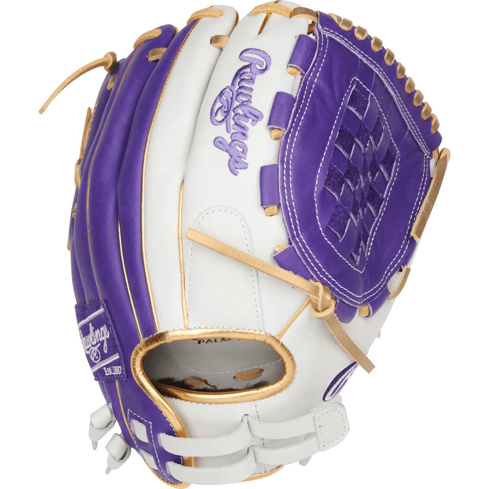 Rawlings Liberty Advanced ColorSync 4.0 12