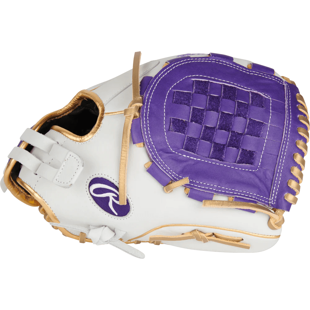 Rawlings Liberty Advanced ColorSync 4.0 12