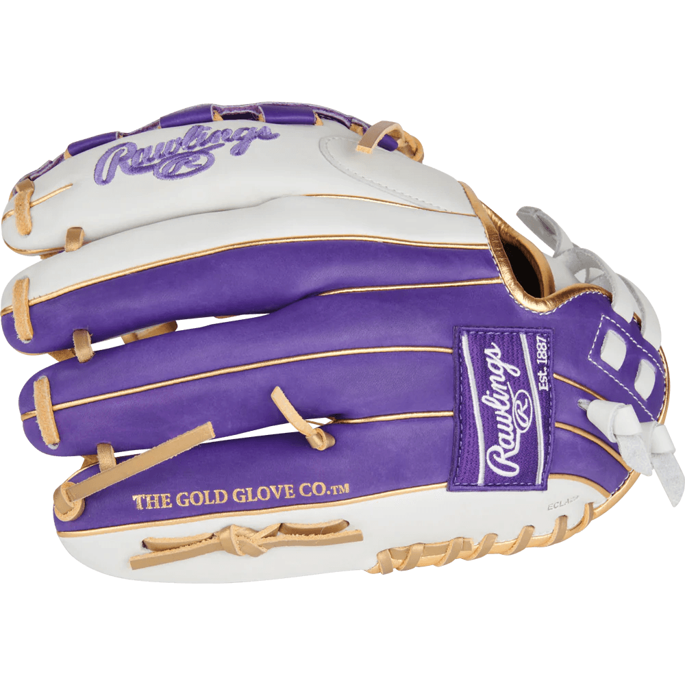 Rawlings Liberty Advanced ColorSync 4.0 12