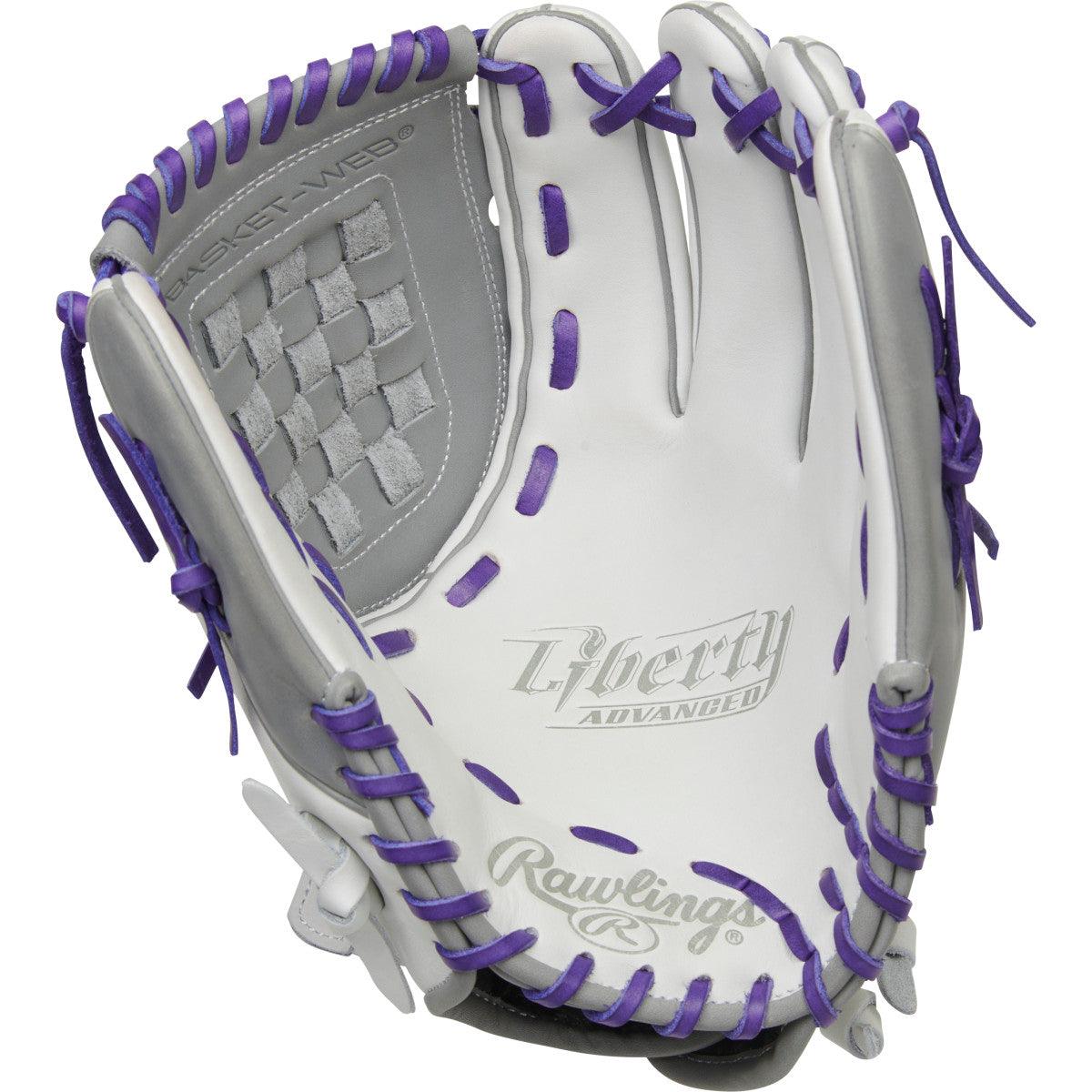 2022 Rawlings Liberty Advanced Series 12