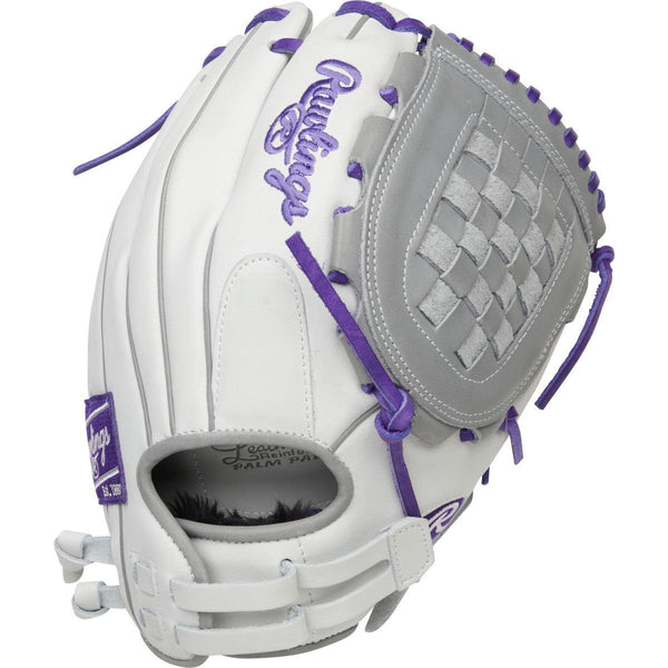 2022 Rawlings Liberty Advanced Series 12" Softball Glove - RLA120-3WPG - Smash It Sports