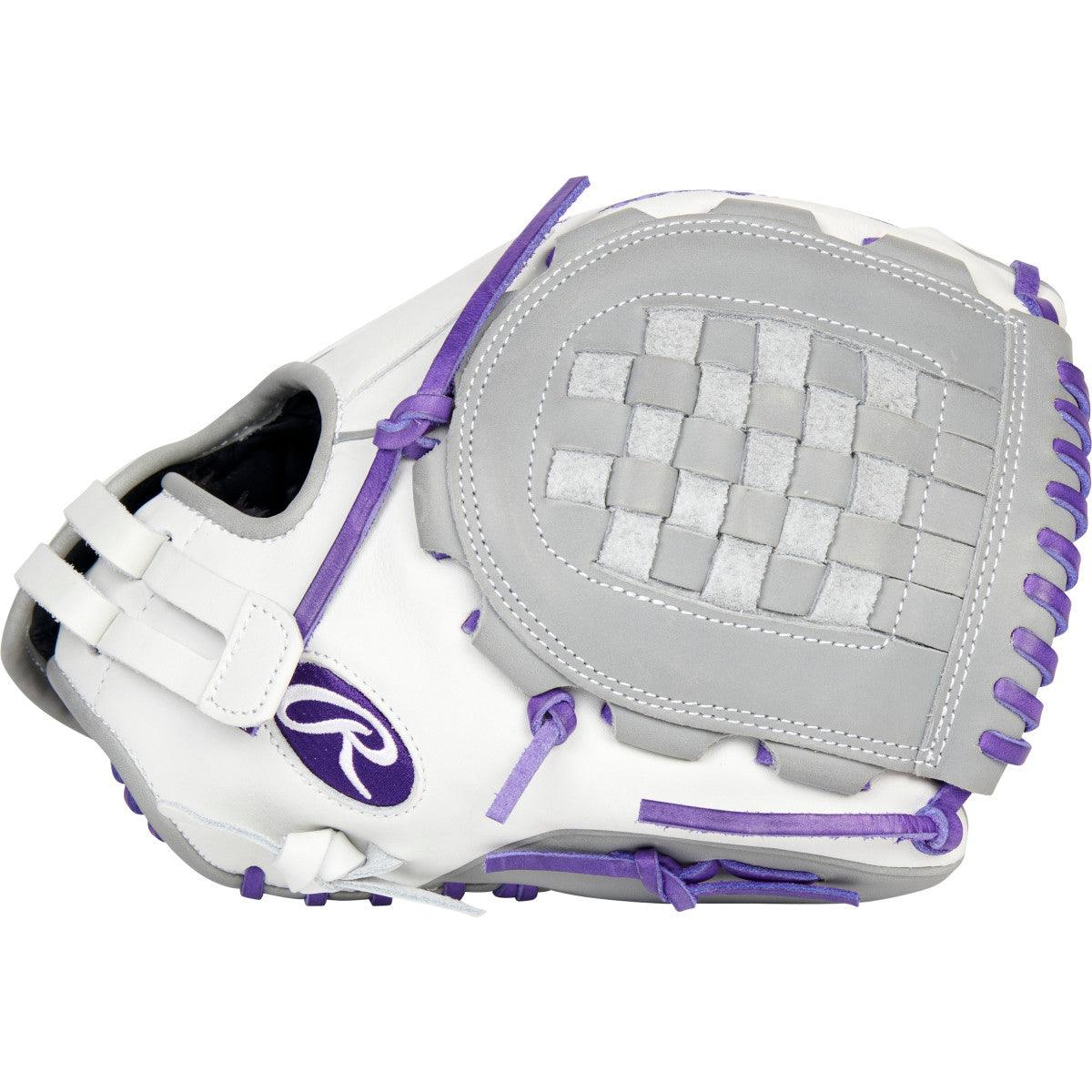 2022 Rawlings Liberty Advanced Series 12