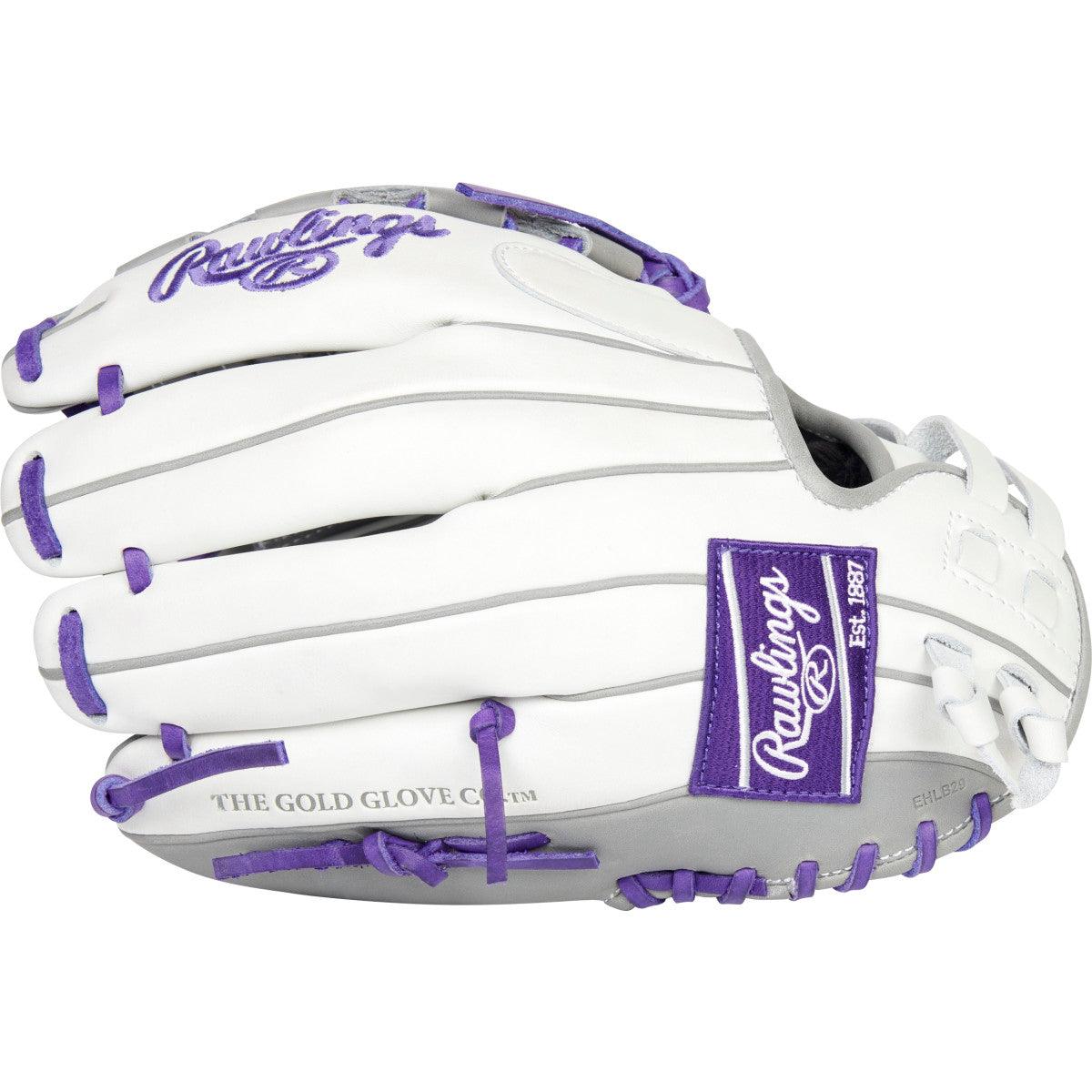 2022 Rawlings Liberty Advanced Series 12